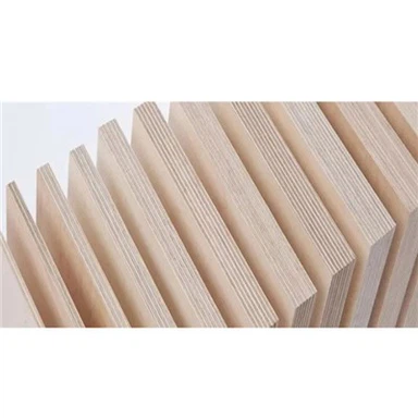 15 mm qayin kontrplak
